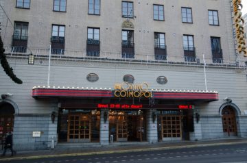 Casino Cosmopol i Stockholm